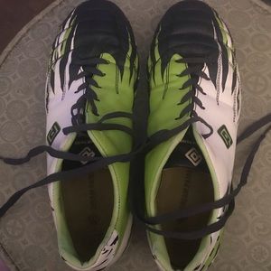 Soccer Cleats